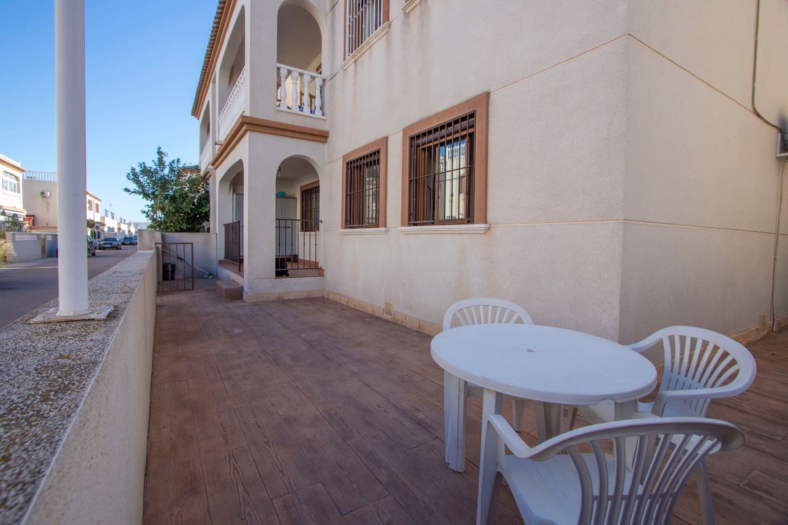 2 camera da letto Appartamento in vendita in Daya Vieja con piscina - 105.000 € (Rif: 9461866)