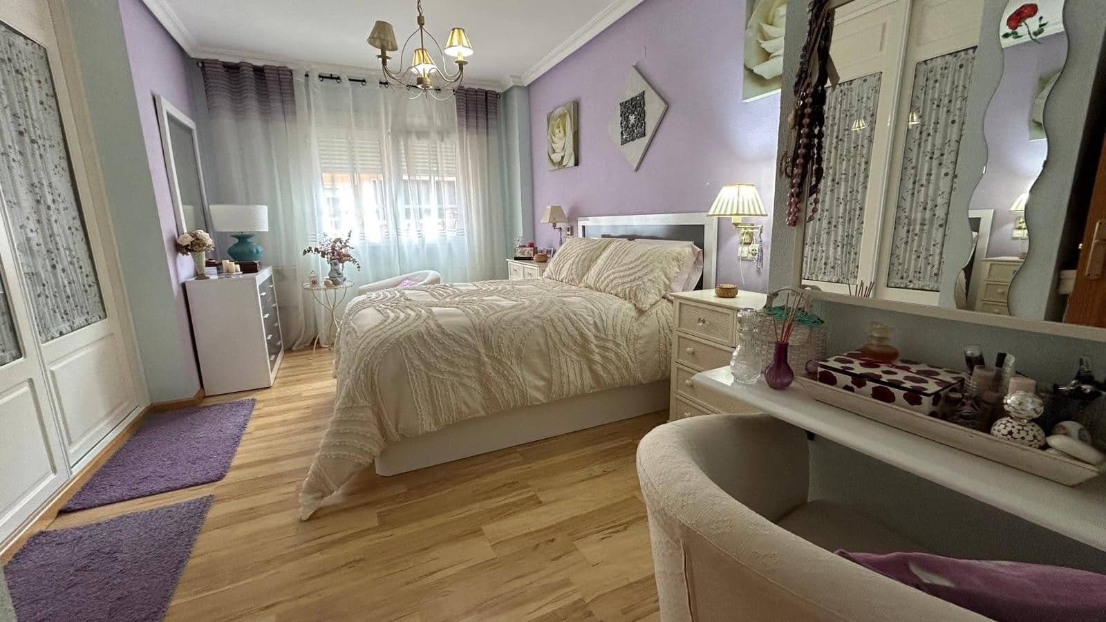 3 bedroom Villa for sale in Los Montesinos with garage - € 275,000 (Ref: 9461870)