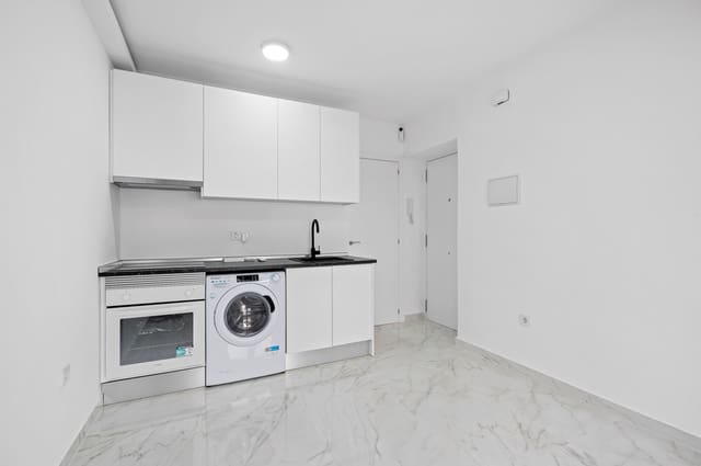 Estudio de 1 habitación en Ciudad Quesada, Rojales en venta - 99.000 € (Ref: 9461871)