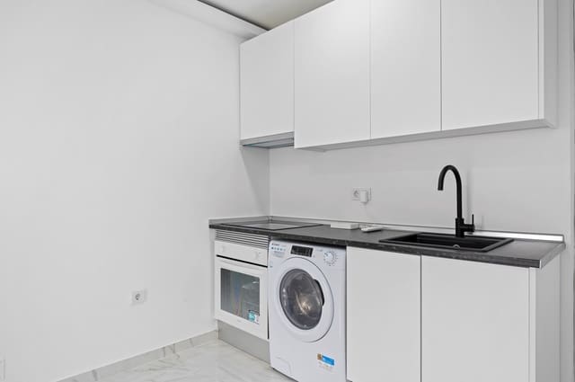 Estudio de 1 habitación en Ciudad Quesada, Rojales en venta - 99.000 € (Ref: 9461871)