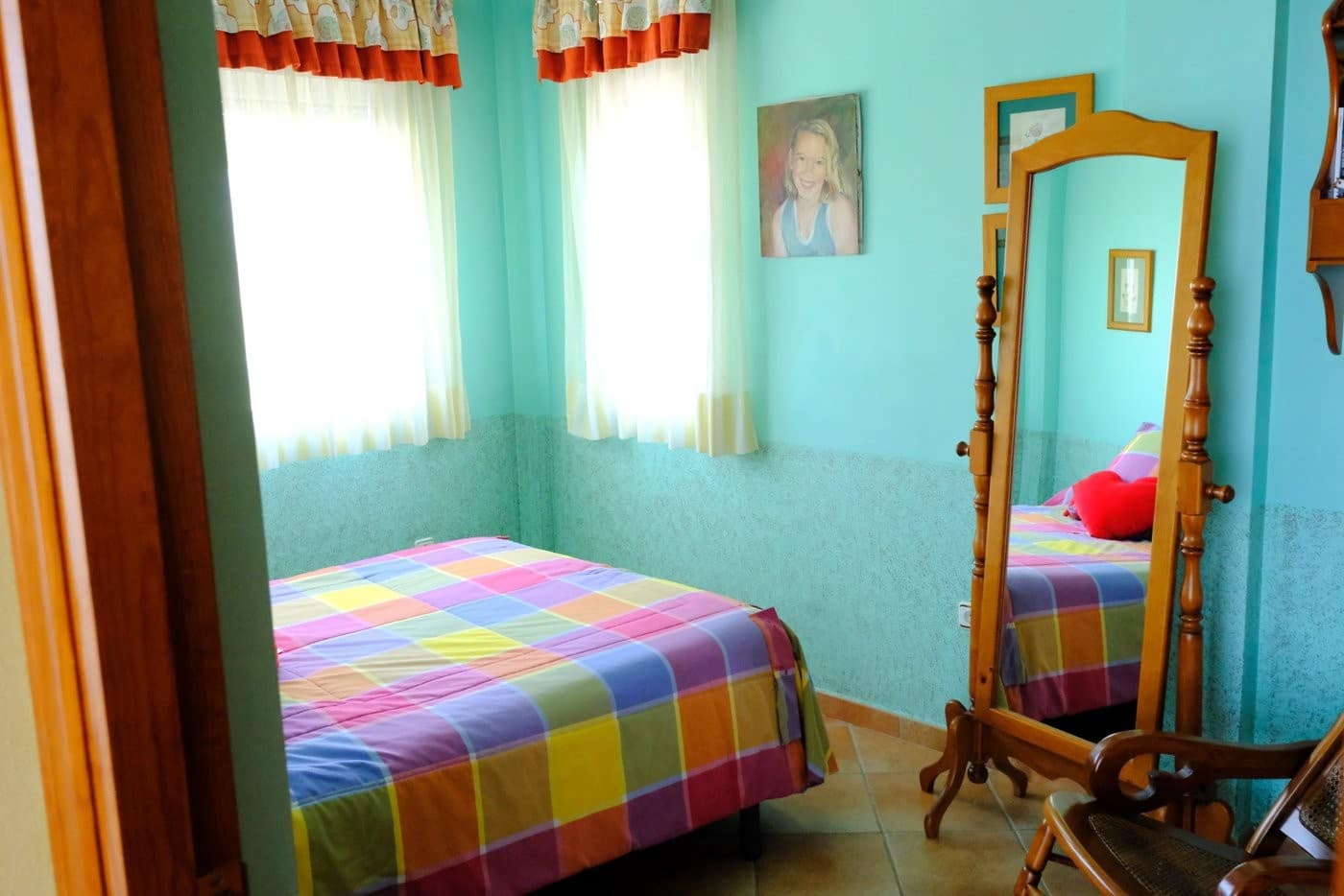 4 bedroom Finca/Country House for sale in Orihuela with pool garage - € 675,000 (Ref: 9461872)