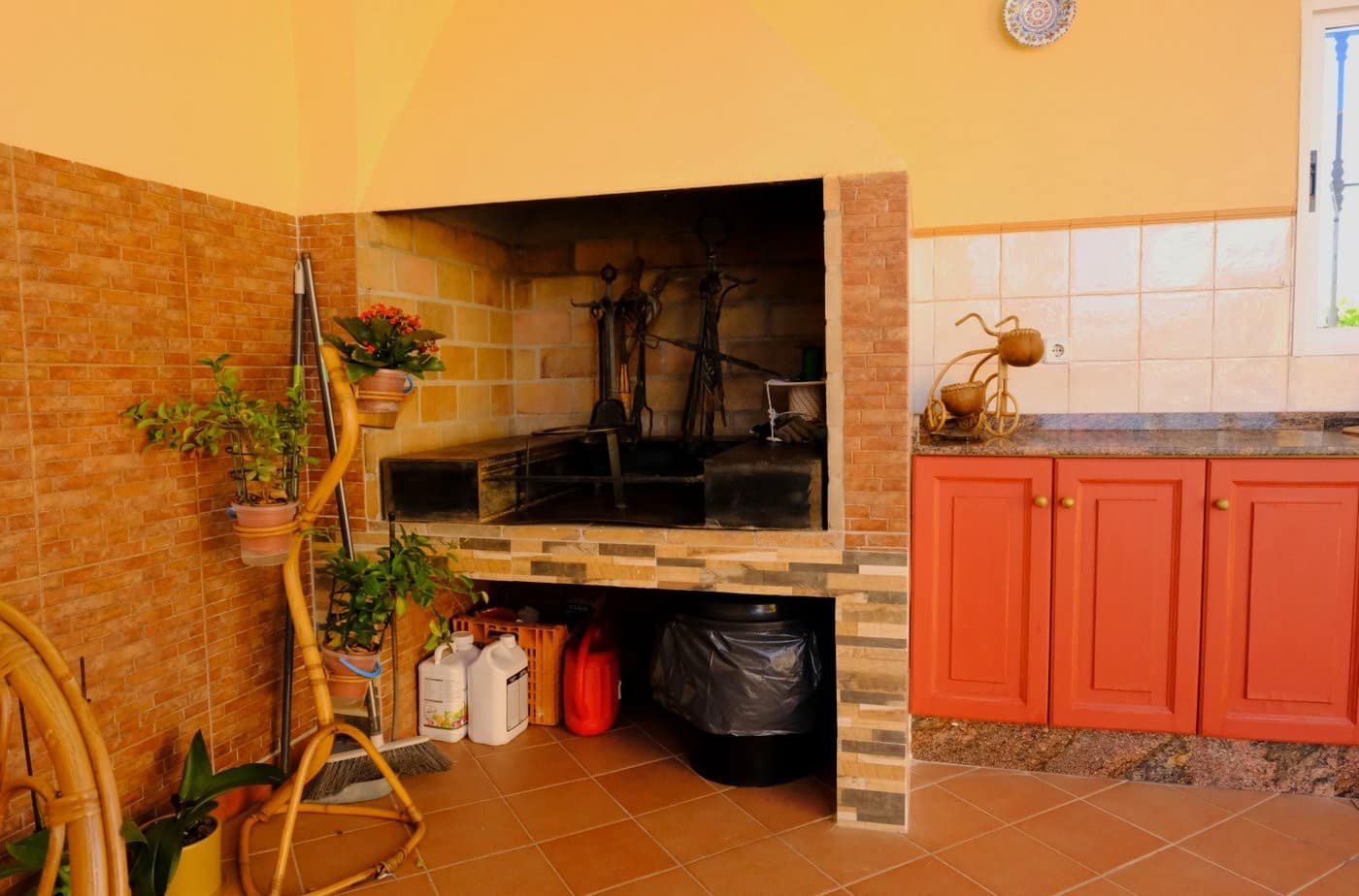 4 bedroom Finca/Country House for sale in Orihuela with pool garage - € 675,000 (Ref: 9461872)