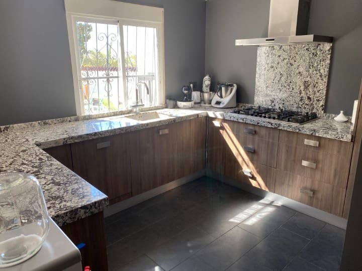 3 makuuhuone Huvila myytävänä paikassa Ciudad Quesada mukana uima-altaan - 530 000 € (Ref: 9462952)