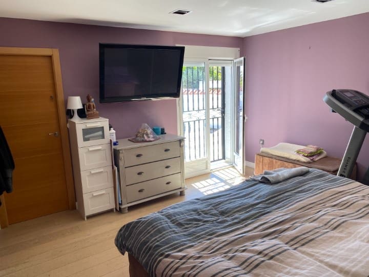 3 makuuhuone Huvila myytävänä paikassa Ciudad Quesada mukana uima-altaan - 530 000 € (Ref: 9462952)