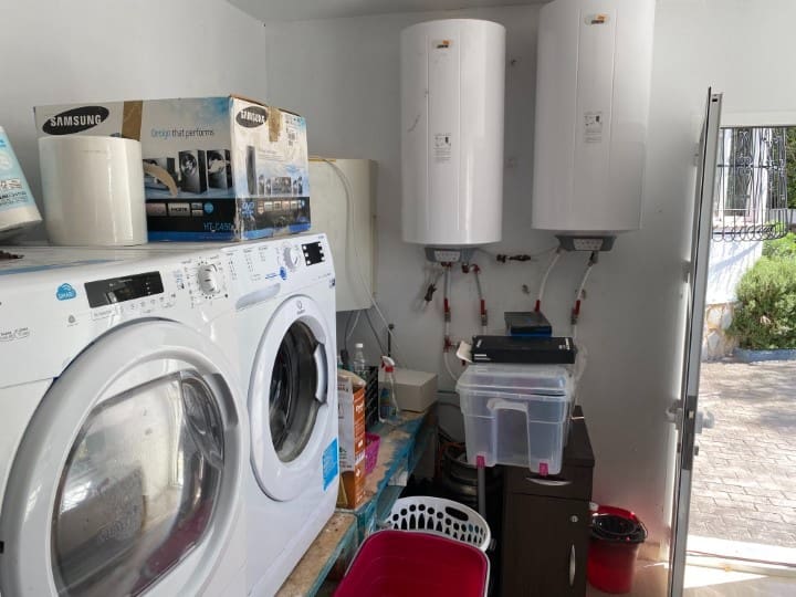 3 makuuhuone Huvila myytävänä paikassa Ciudad Quesada mukana uima-altaan - 530 000 € (Ref: 9462952)