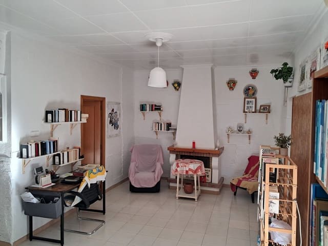 2 Zimmer Bungalow zu verkaufen in Jacarilla - 115.000 € (Ref: 9462954)