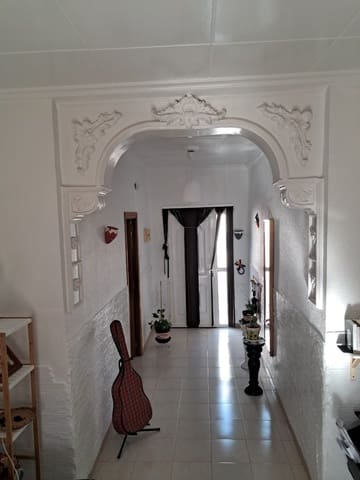 Bungalow de 2 habitaciones en Jacarilla en venta - 115.000 € (Ref: 9462954)