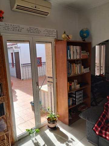 Bungalow de 2 habitaciones en Jacarilla en venta - 115.000 € (Ref: 9462954)