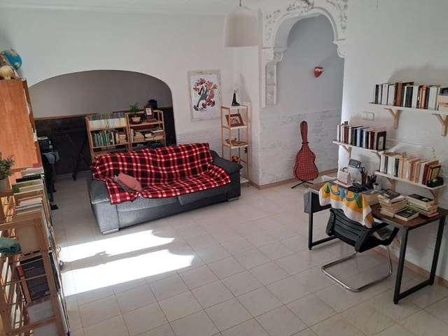 Bungalow de 2 habitaciones en Jacarilla en venta - 115.000 € (Ref: 9462954)