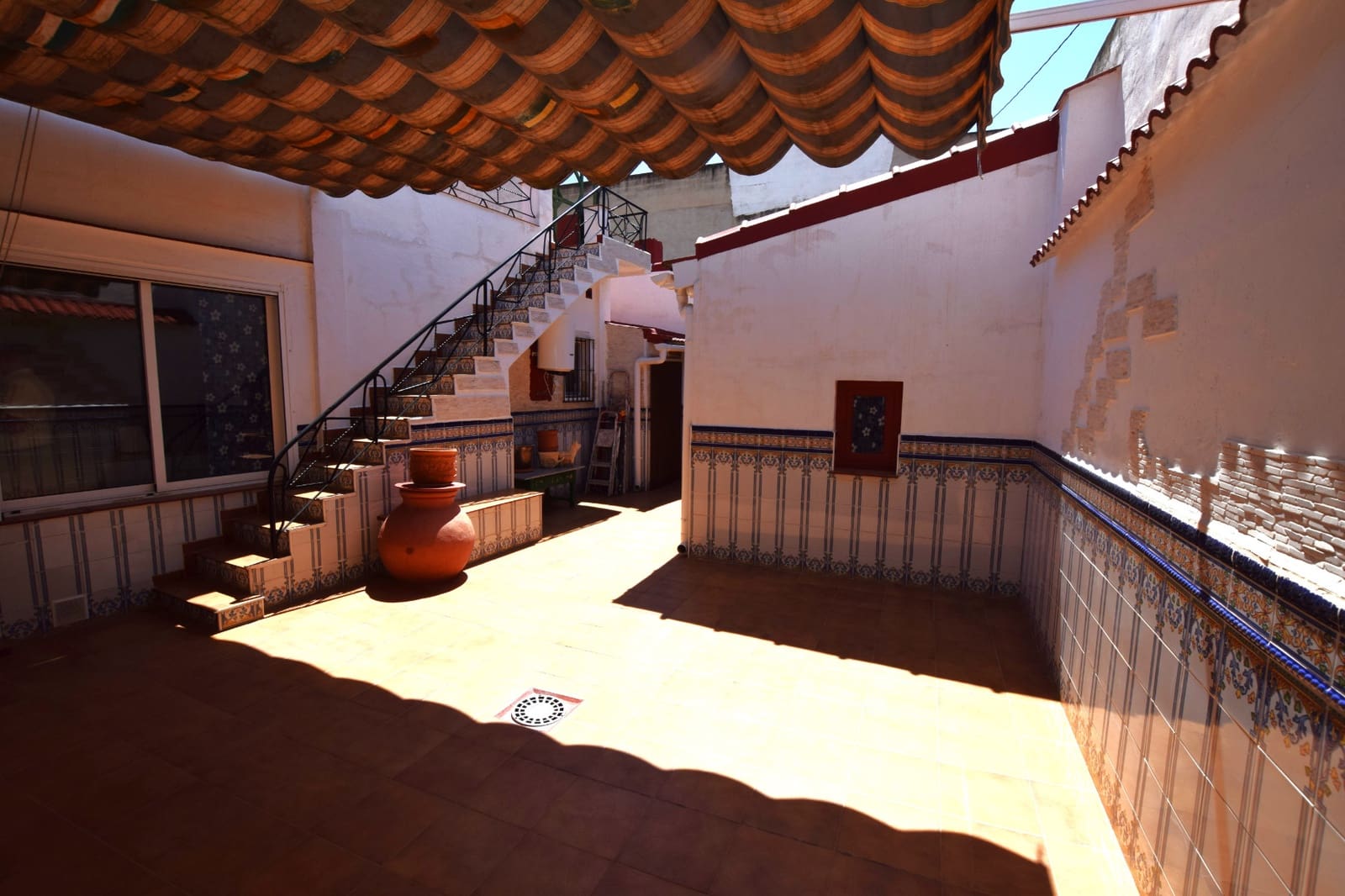 2 bedroom Bungalow for sale in Jacarilla - € 115,000 (Ref: 9462954)