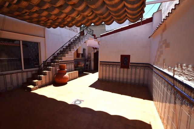 Bungalow de 2 habitaciones en Jacarilla en venta - 115.000 € (Ref: 9462954)