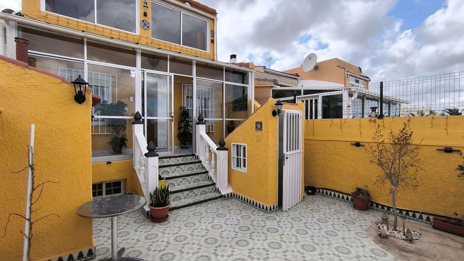 3 quarto Casa em Banda para venda em Ciudad Quesada - 255 000 € (Ref: 9462958)