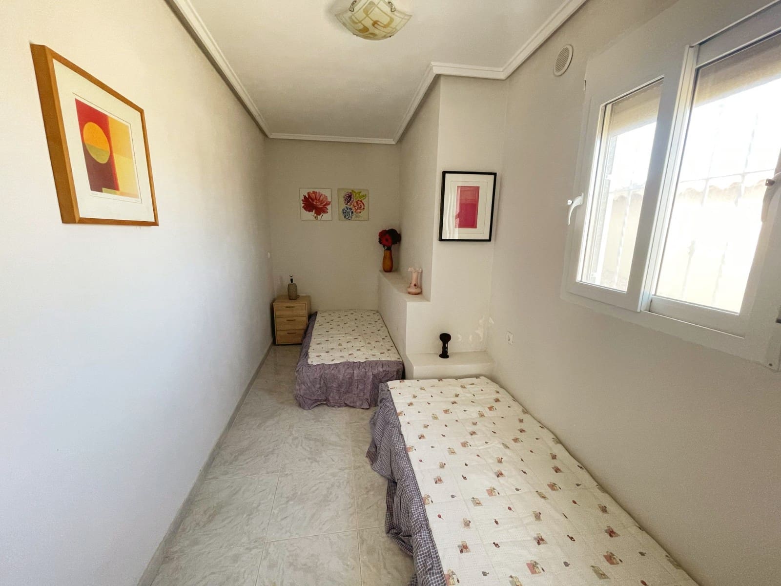 5 makuuhuone Huvila myytävänä paikassa Ciudad Quesada mukana uima-altaan - 425 000 € (Ref: 9462959)