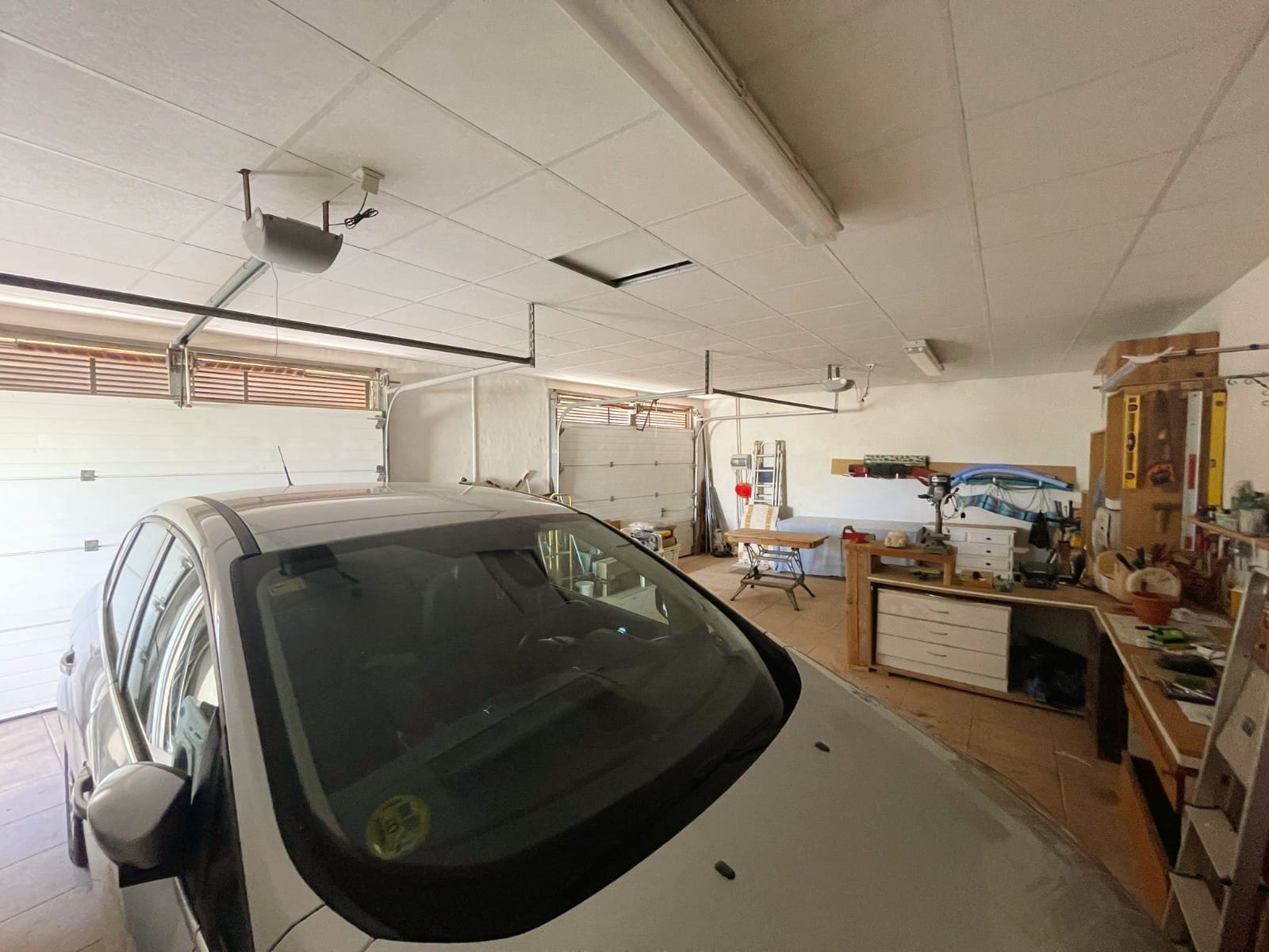 5 makuuhuone Huvila myytävänä paikassa Ciudad Quesada mukana uima-altaan - 425 000 € (Ref: 9462959)