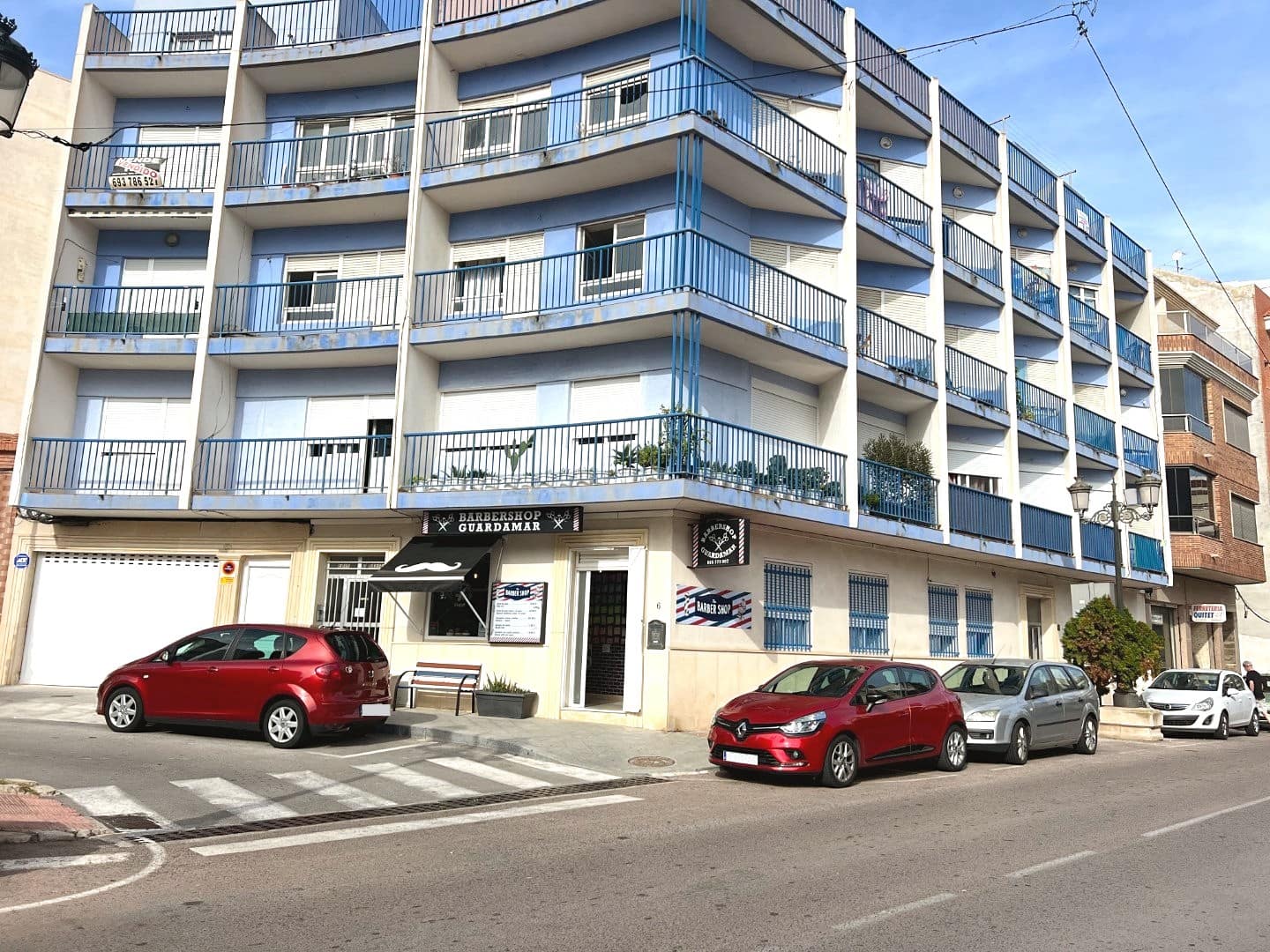 Commerciale in vendita in Guardamar del Segura - 99.000 € (Rif: 9462960)