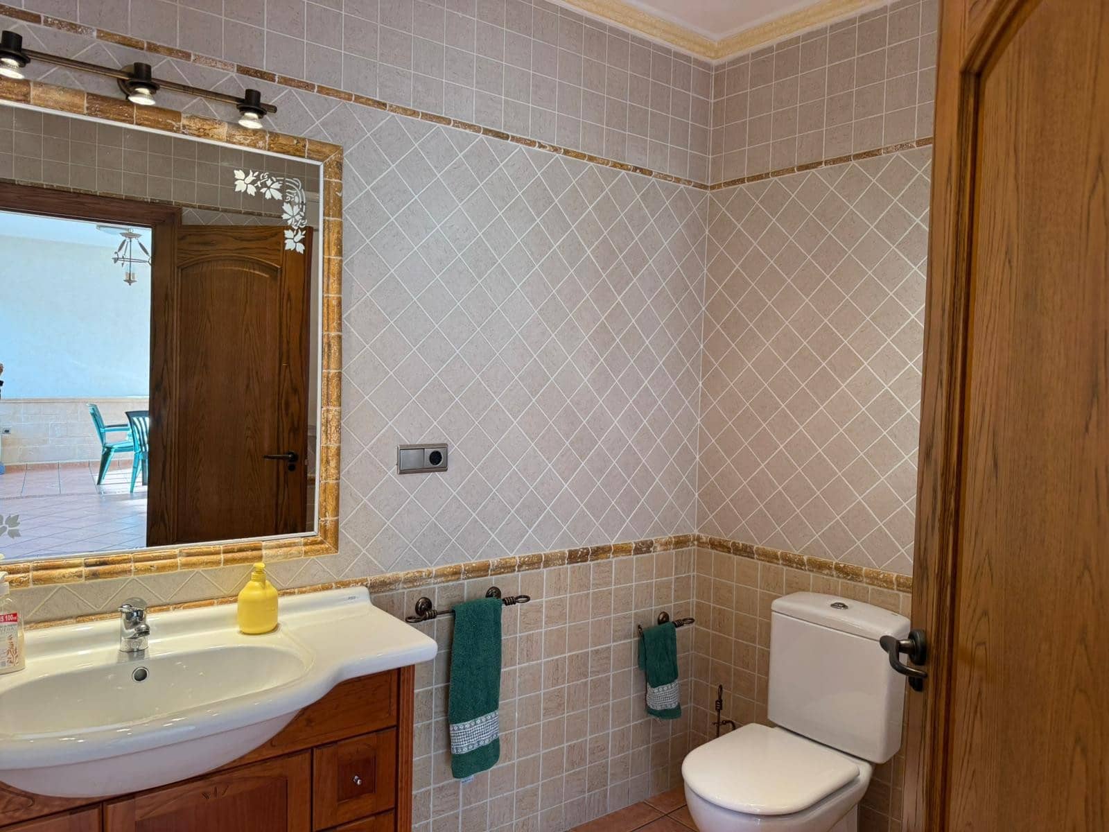 1 bedroom Townhouse for sale in Los Montesinos - € 415,000 (Ref: 9462964)