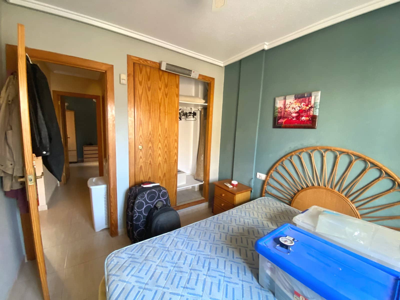 2 bedroom Bungalow for sale in Dona Pepa with pool - € 139,000 (Ref: 9462970)