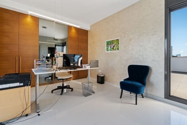 3 camera da letto Villa in vendita in Campoamor, Orihuela con piscina - 899.000 € (Rif: 9462978)