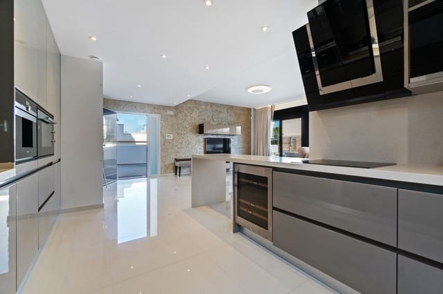 3 camera da letto Villa in vendita in Campoamor, Orihuela con piscina - 899.000 € (Rif: 9462978)