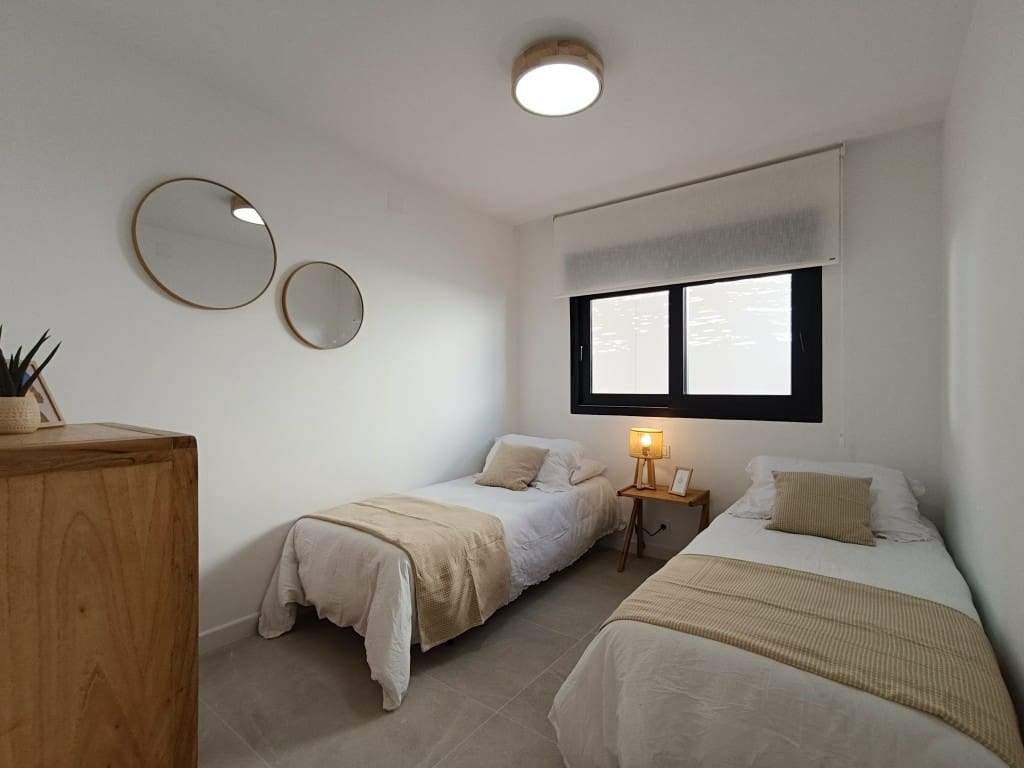 3 slaapkamer Villa te koop in El Chaparral met zwembad - € 499.000 (Ref: 9462979)