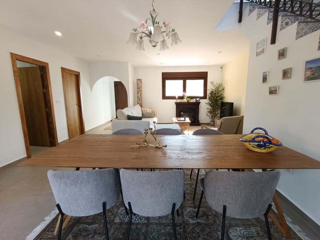 5 camera da letto Villa in vendita in Pinar de Campoverde con piscina garage - 785.000 € (Rif: 9462980)