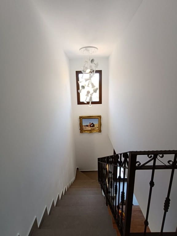 5 camera da letto Villa in vendita in Pinar de Campoverde con piscina garage - 785.000 € (Rif: 9462980)