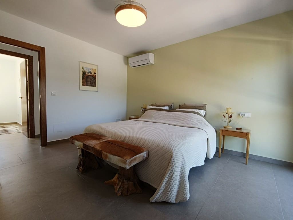 5 camera da letto Villa in vendita in Pinar de Campoverde con piscina garage - 785.000 € (Rif: 9462980)