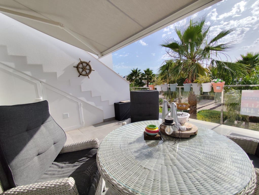 2 bedroom Penthouse for sale in Vistabella with pool - € 229,950 (Ref: 9462981)