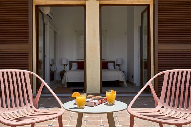 3 Zimmer Villa zu verkaufen in Villaricos, Cuevas del Almanzora mit Pool - 375.950 € (Ref: 9462985)