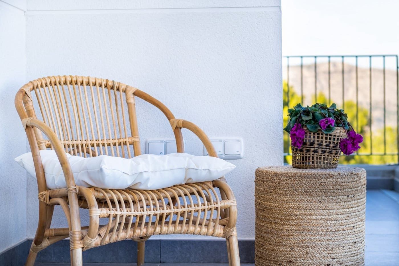 3 bedroom Villa for sale in Polop with pool garage - € 470,000 (Ref: 9463008)