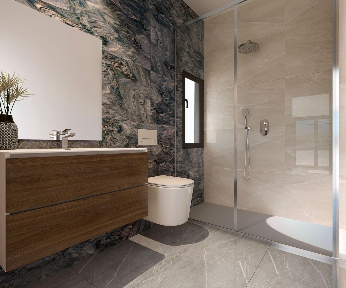 3 bedroom Villa for sale in El Pinet with pool - € 595,000 (Ref: 9463098)