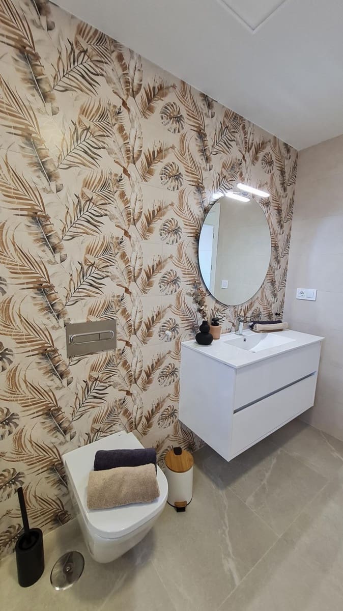 3 bedroom Villa for sale in San Pedro del Pinatar with pool garage - € 384,900 (Ref: 9463142)