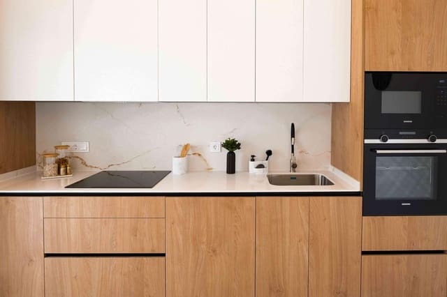 3 makuuhuone Bungalow myytävänä paikassa Doña Pepa, Rojales mukana uima-altaan 
autotalli - 444 500 € (Ref: 9463196)