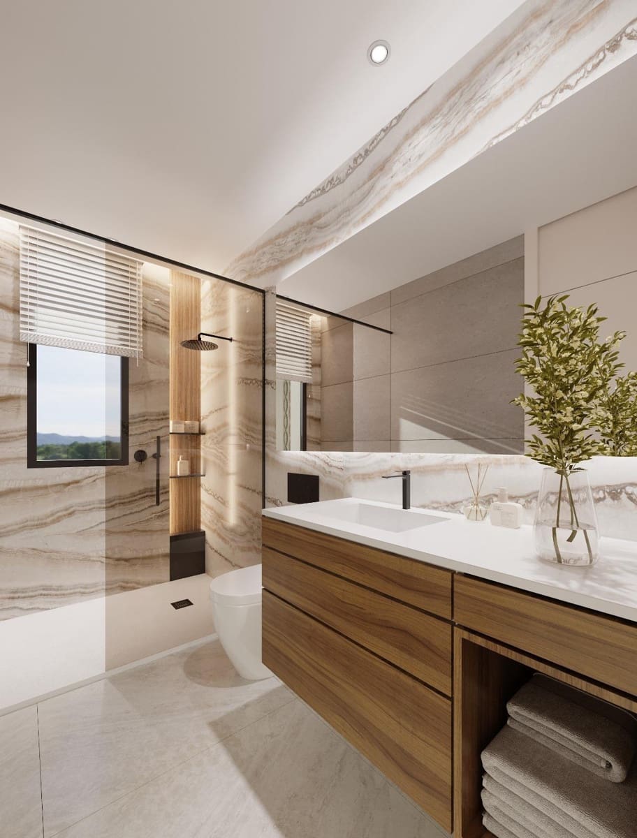 3 soverom Villa til salgs i Torre-Pacheco med svømmebasseng garasje - € 657 900 (Ref: 9463252)