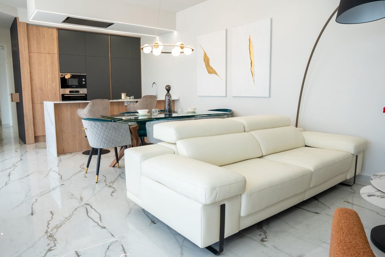 3 camera da letto Villa in vendita in Ciudad Quesada con piscina garage - 496.000 € (Rif: 9463333)