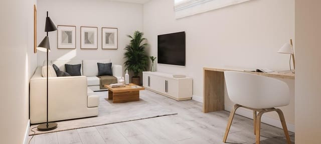 4 makuuhuone Omakotitalo myytävänä paikassa San Juan de Alicante / Sant Joan d'Alacant mukana uima-altaan - 1 150 000 € (Ref: 9463422)