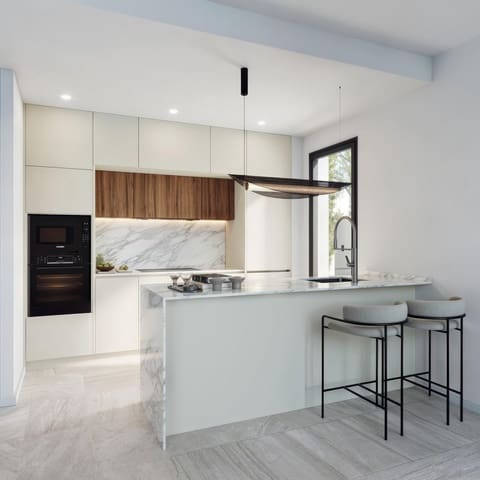 3 soverom Villa til salgs i Torre-Pacheco med svømmebasseng garasje - € 695 000 (Ref: 9463435)