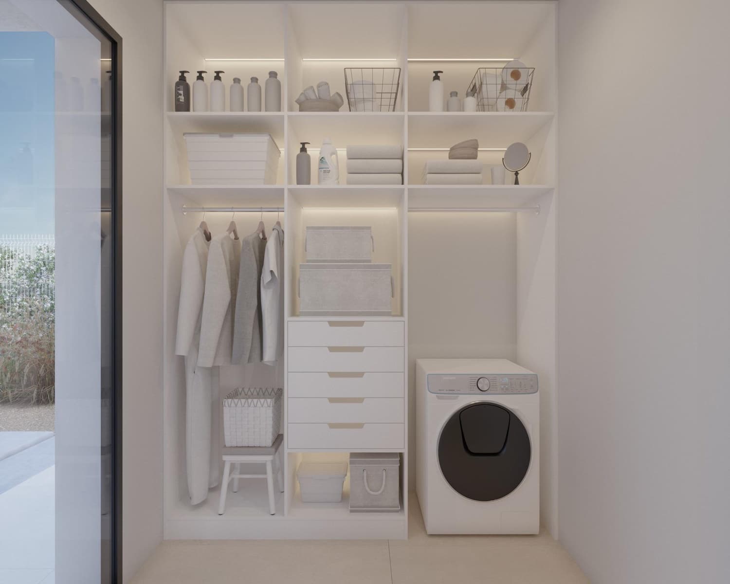 3 camera da letto Villa in vendita in Fuente Alamo de Murcia con piscina - 476.960 € (Rif: 9463467)