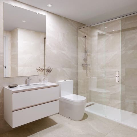 4 chambre Penthouse à vendre à Platja Vila Joiosa - Platja de Torres, La Villajoyosa / Vila Joiosa avec piscine garage - 660 000 € (Ref: 9463481)