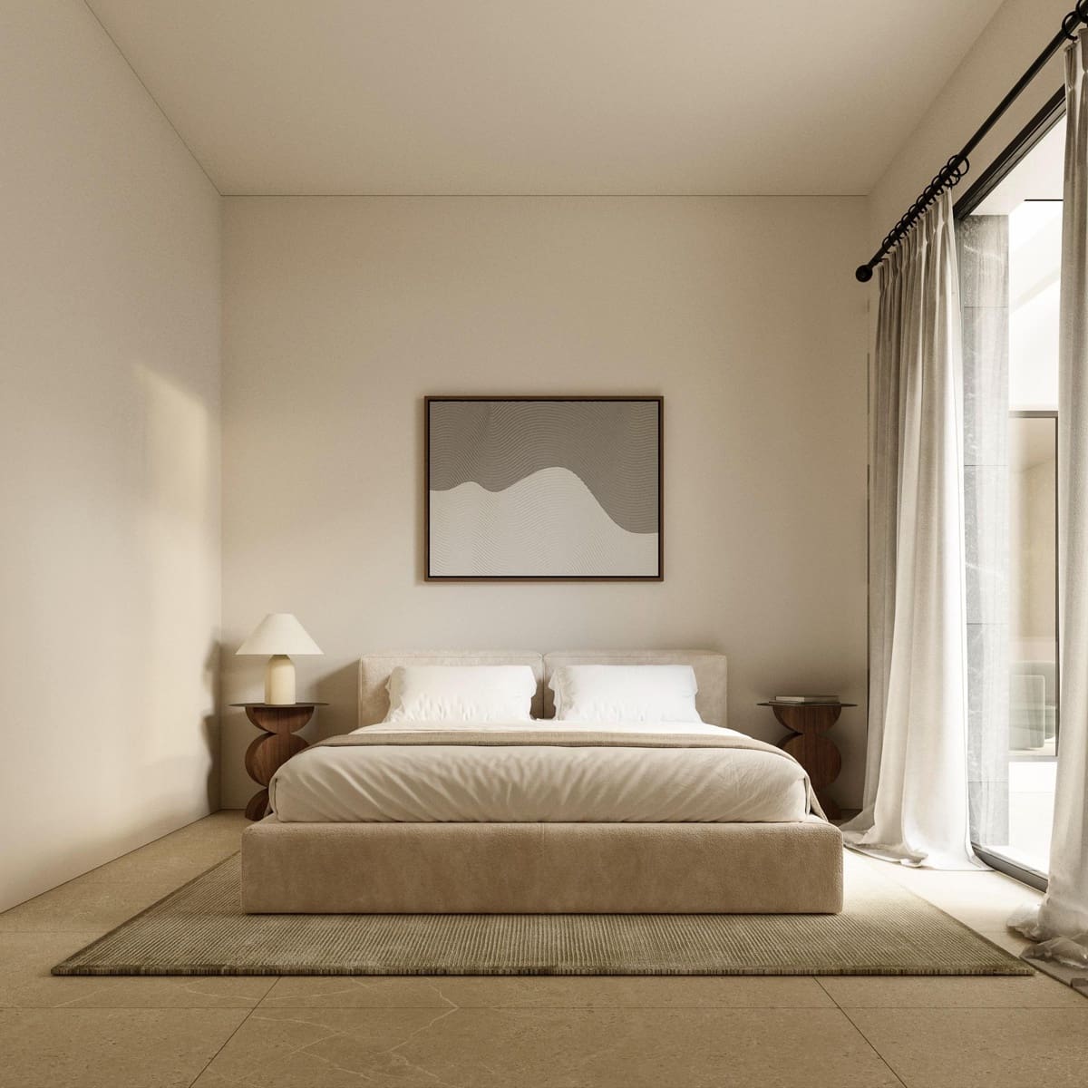 4 Zimmer Villa zu verkaufen in Polop mit Garage - 598.750 € (Ref: 9463485)