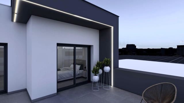 3 sypialnia Willa na sprzedaż w Benijófar z basenem garażem - 515 000 € (Ref: 9463534)