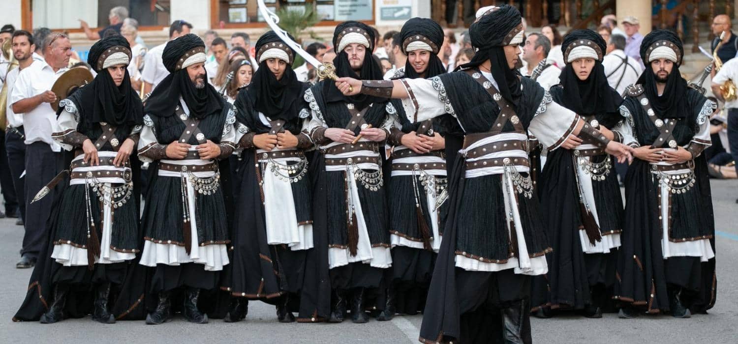 4 bedroom Villa for sale in Teulada-Moraira with pool - € 1,790,000 (Ref: 9463547)