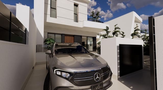 3 camera da letto Villa in vendita in Dolores con piscina garage - 465.000 € (Rif: 9463567)