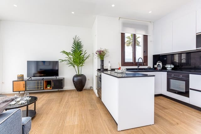 3 soveværelse Villa til salg i Finestrat Pueblo, Finestrat med swimmingpool garage - € 675.000 (Ref: 9463588)