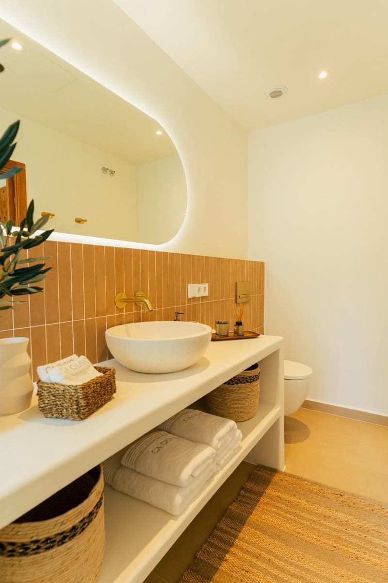 3 bedroom Villa for sale in Javea / Xabia with pool garage - € 1,375,000 (Ref: 9463657)