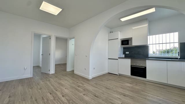 2 makuuhuone Omakotitalo myytävänä paikassa Las Filipinas - 199 000 € (Ref: 9463674)