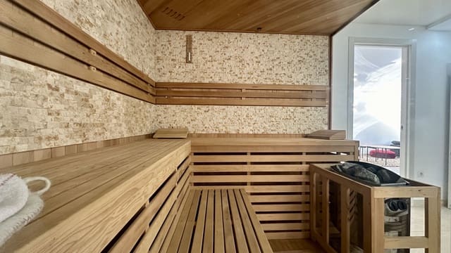 3 soveværelse Villa til salg i Los Altos med swimmingpool - € 340.000 (Ref: 9463675)