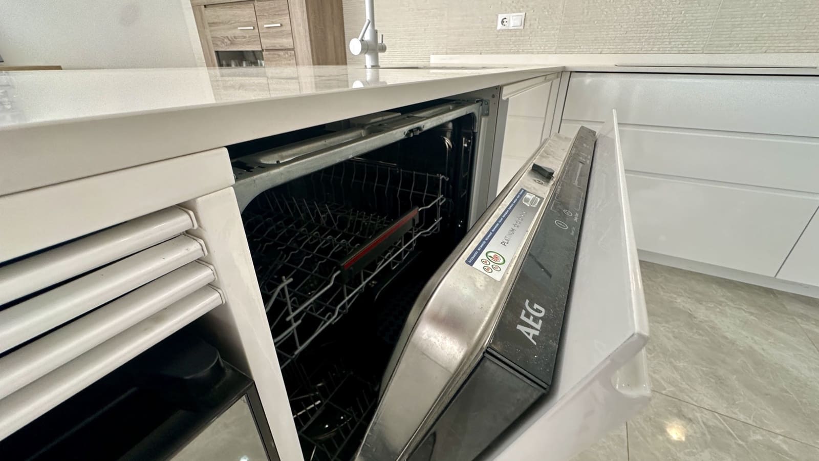 3 bedroom Villa for sale in Los Altos with pool - € 340,000 (Ref: 9463675)