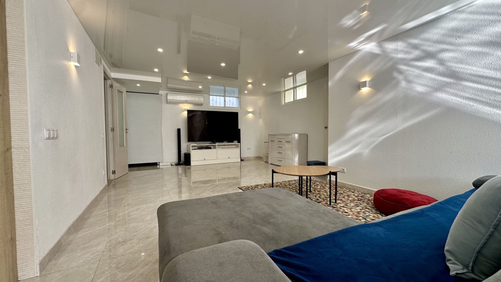 3 bedroom Villa for sale in Los Altos with pool - € 340,000 (Ref: 9463675)