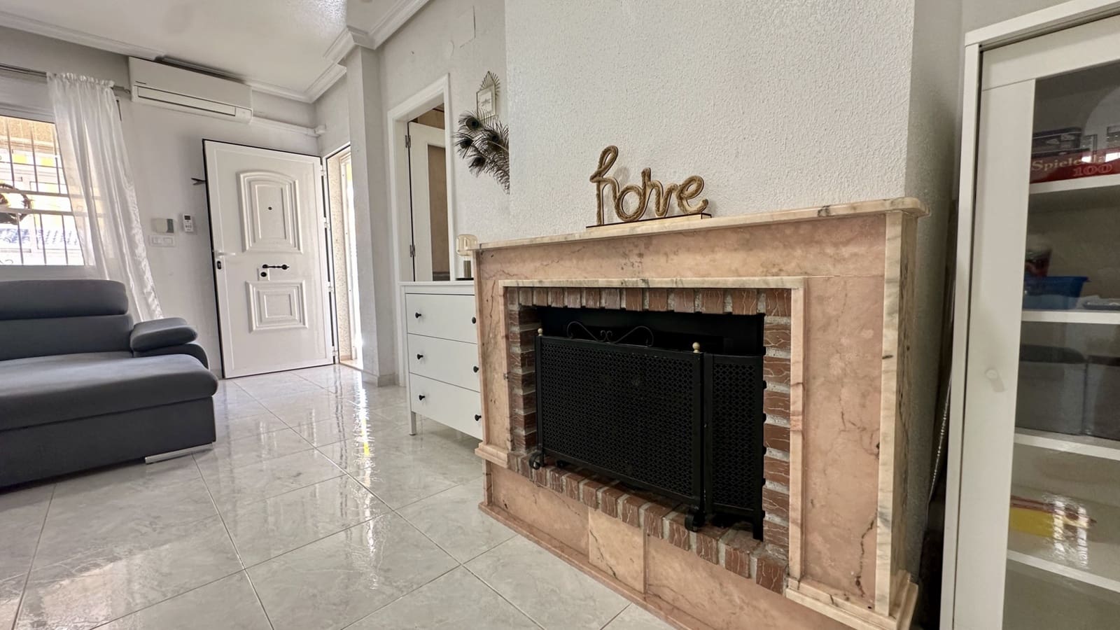 3 bedroom Villa for sale in Los Altos with pool - € 340,000 (Ref: 9463675)